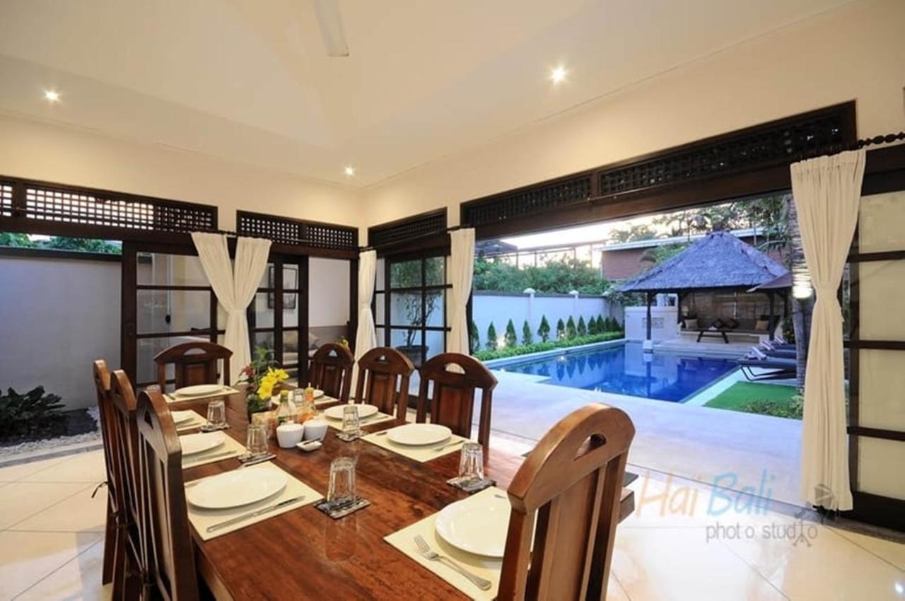 Villa Private Pool