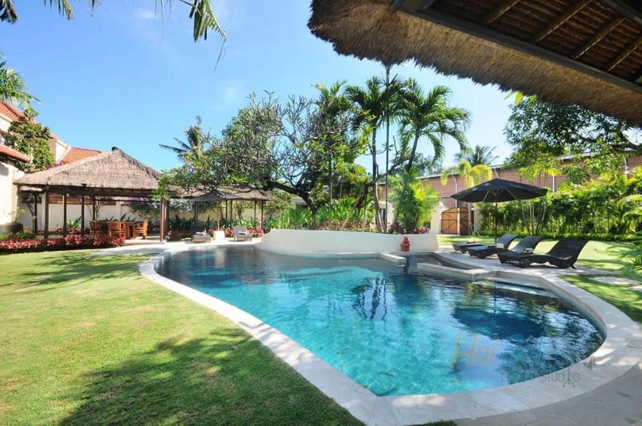 Villa Private Pool
