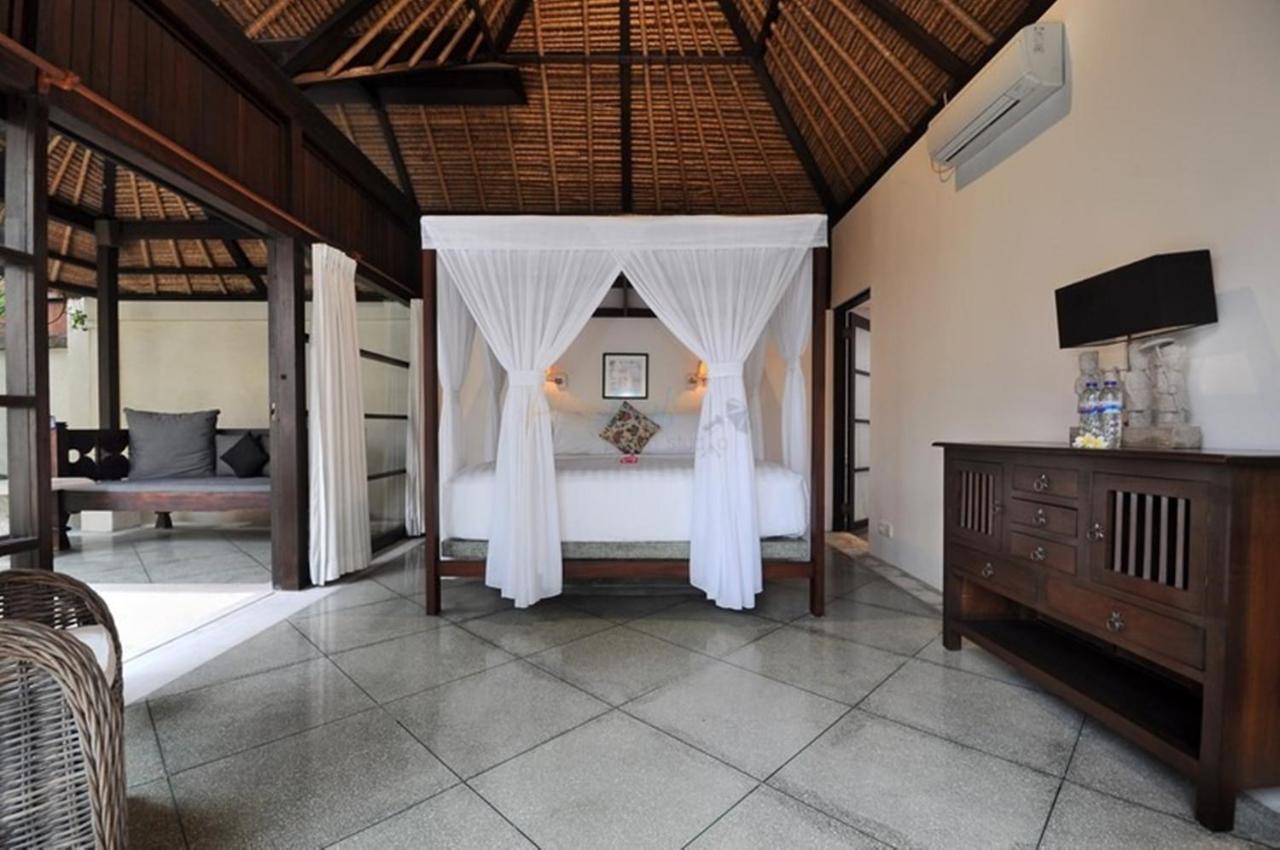 Villa Private Pool