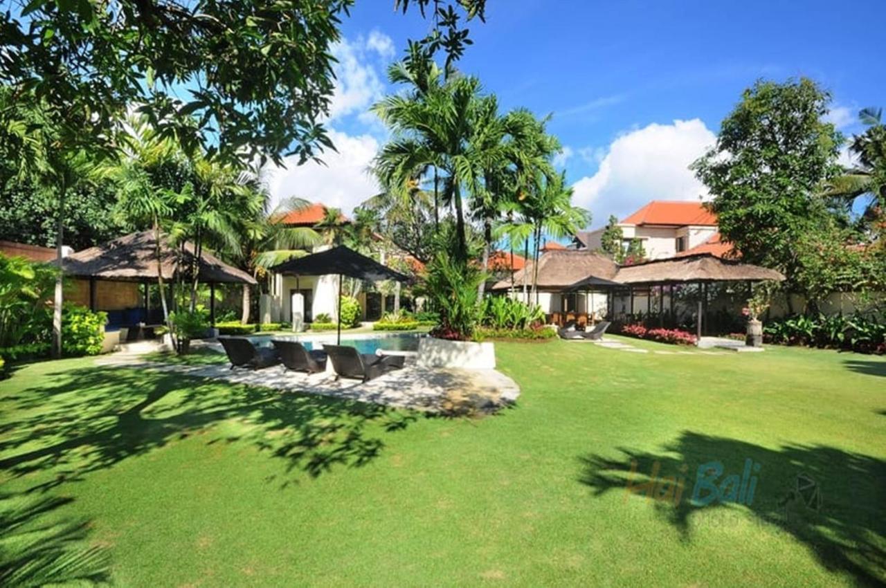 Villa Private Pool