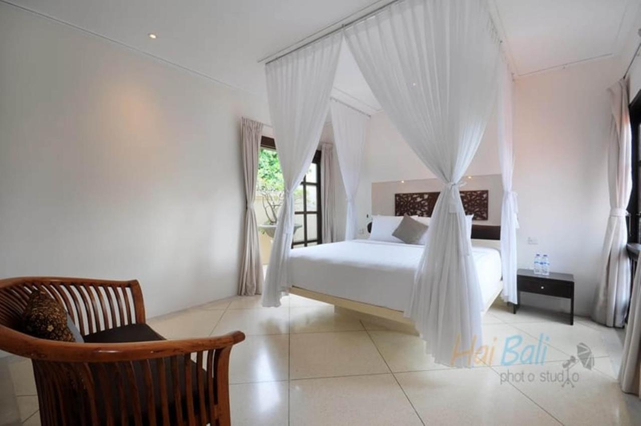 Villa Private Pool