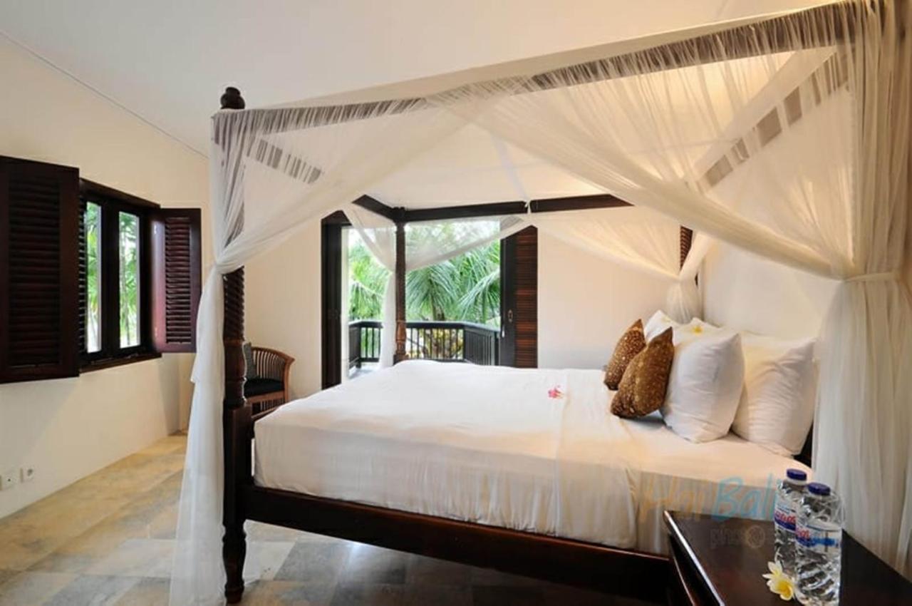 Villa Private Pool
