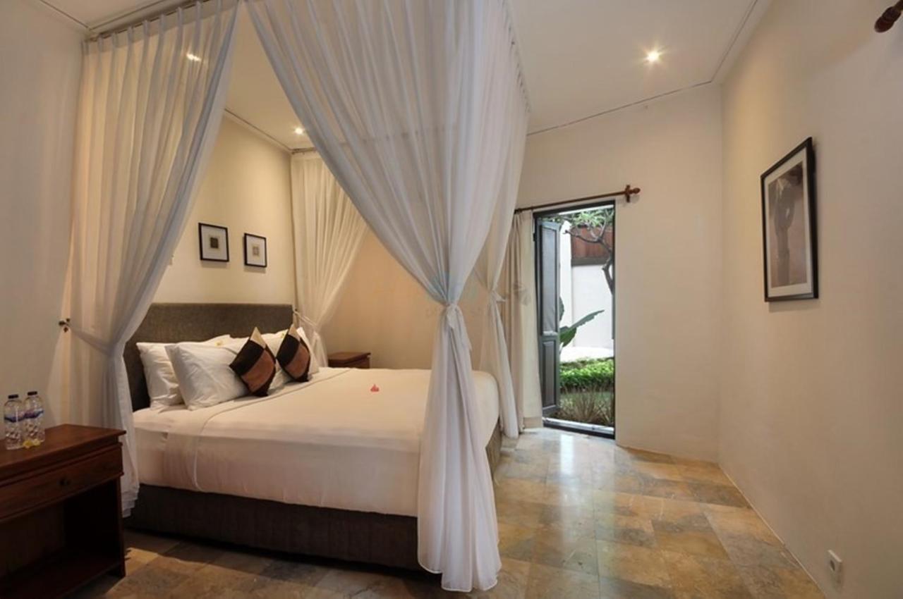 Villa Private Pool