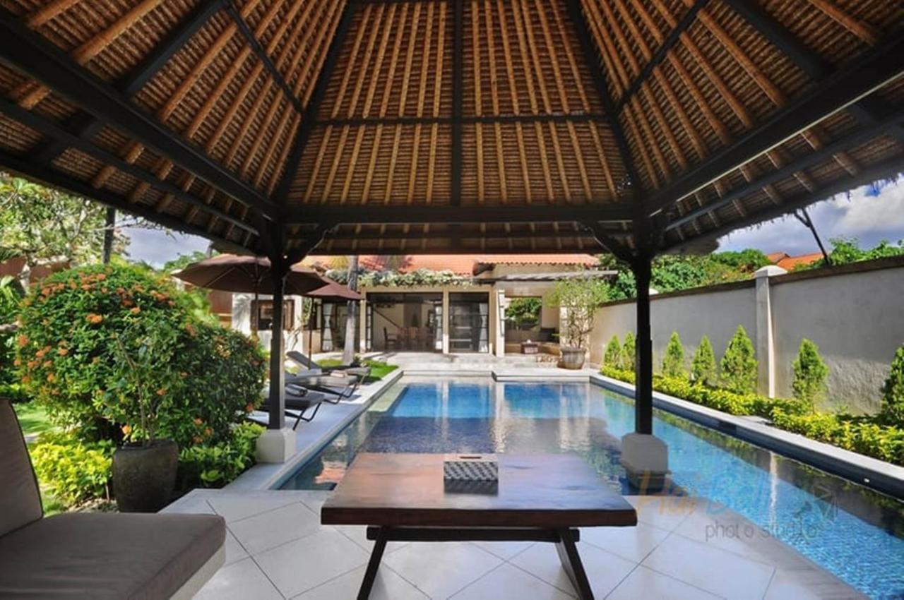Villa Private Pool