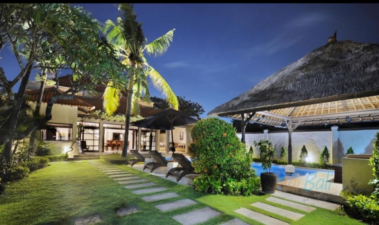 Villa Private Pool