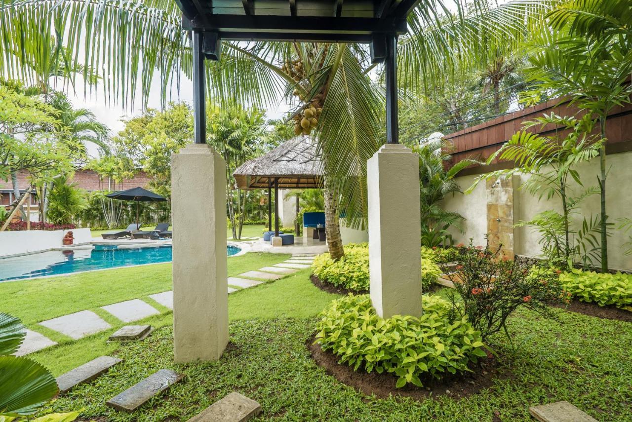 Villa Private Pool