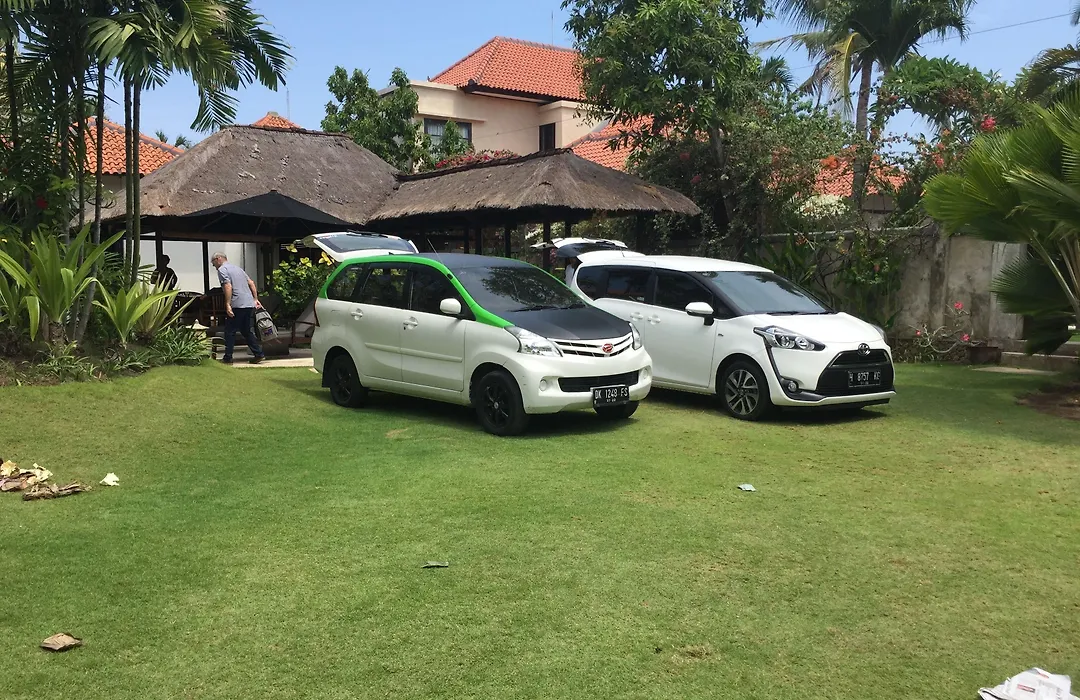 Villa Seminyak William-1