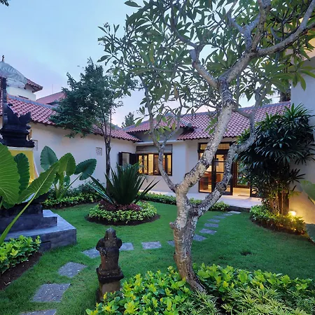 Villa Seminyak William-2